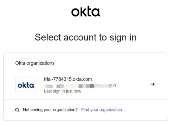 Okta